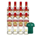 thumbnail image 1 of 12 Vodka Smirnoff Tamarindo 750 ml + Jersey Verde, 1 of 3