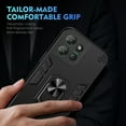 thumbnail image 4 of TYJKeJi Case with Stander Kickstand Drop Resistant Shockproof Case For Moto G Power 2025 For Motorola g power 2025, 4 of 7