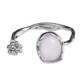 thumbnail image 4 of Anillo de Joyería Hugo Elegante Abierto Cobre Hip Hop, 4 of 10