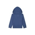 thumbnail image 2 of Reebok Toddler Boy Gameday Fleece Hoodie, Sizes 12M-5T, 2 of 2