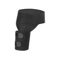 thumbnail image 4 of DOLITY Hip Brace Compression Support Wrap for Injury Recovery Hip FleхоR Strain Gym Pressurized Black, 4 of 8