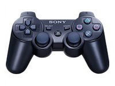 Sony PlayStation 3 restaurada - Consola de videojuegos - 80 GB HDD 4