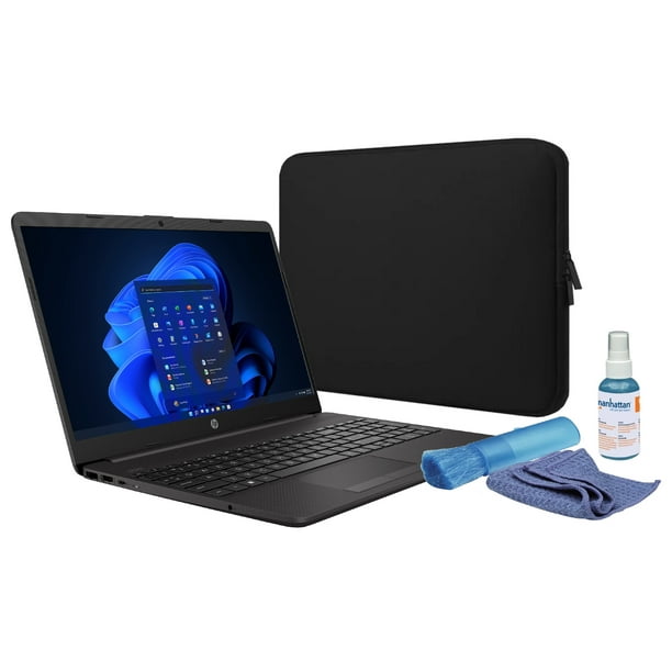 PC Portable Neuf - HP 245 G9 - AMD Athlon Silver / 8Go RAM / 256Go SSD