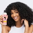 thumbnail image 3 of Camille Rose Curl Love Moisture Milk Leave-In Conditioner, with Rice Milk and Macadamia Oil to Soften, Smooth and Detangle Curly Hair, 8 oz C29, 3 of 5
