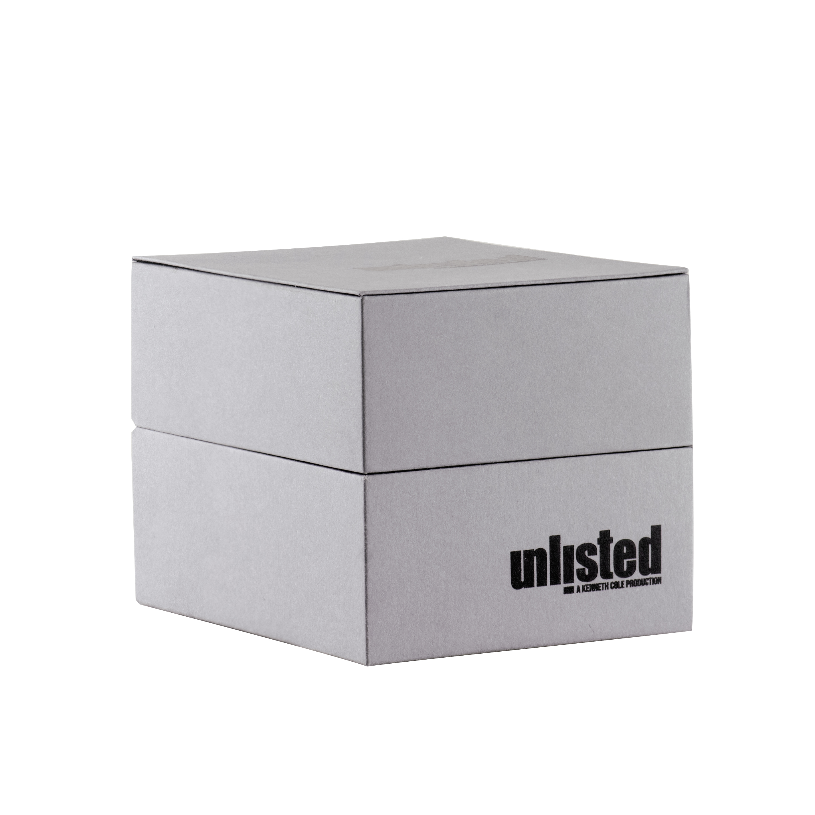 Kenneth Cole Unlisted Men's Unlisted by Kenneth Cole