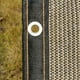 thumbnail image 3 of Injueey Protección UV para un ambiente exterior seguro con tela de protección solar, malla transpirable para sombra solar Jardín y Patio, 3 of 6