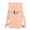 Pink, variant on Deago Lightweight Leather Phone Purse, Small Crossbody Bag Mini Cell Phone Pouch Shoulder Bag with Strap for Women (Pink)