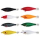 thumbnail image 2 of Señuelo Pesca Luminoso Anzuelos Calamar Anzuelo Artificial Cebos Jigging (), 2 of 8