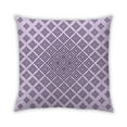 thumbnail image 1 of Ahgly Company Indoor Square Contemporary Throw Pillow, 18 inch by 18 inch, 1 of 5