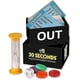 thumbnail image 4 of Smartgames 30 Second Board Game English Version, 4 of 5
