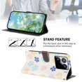 thumbnail image 2 of FOXDOCK Funda Tipo Cartera para Xiaomi 15 Pro con Soporte y Correa – Diseño de Patrones Lindos, 2 of 6