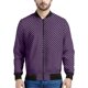 thumbnail image 2 of Chaqueta con cremallera a cuadros con estampado 3D colorido para hombre, sudadera de gran tamaño a la moda, chaquetas de calle para primavera y otoño, abrigos de manga larga, 2 of 5