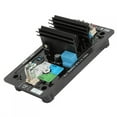 thumbnail image 2 of Voltage Regulator, Voltage 120VAC Plastic Automatic Voltage Regulator, Safe For High Levels Of Vibrations Harsh Environments Electrician Home, 2 of 8