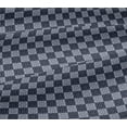 thumbnail image 5 of oneOone Viscose Jersey Fabric Greek Key Geometric Print Sewing Fabric BTY 60 Inches Wide, 5 of 5