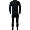 thumbnail image 2 of Speero Mens Logo Quick Dry Base Layer Set, 2 of 5