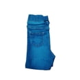 thumbnail image 4 of Pantalón George para Bebé, Corte Jegging Azul Medio Talla 1, 4 of 4