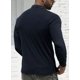 thumbnail image 3 of Playera Polo Casual Moda Para Hombre Slim Fit Manga Largo, 3 of 6