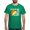 Kelly Green, variant on CafePress - Taco Tuesday Dark T Shirt - Men's Classic Cotton T-Shirts