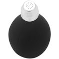 thumbnail image 4 of 2X Botella de Spray de Polvo,Dispensador de Polvo de Silicona Recargable Contenedor de Polvo VacíO para Peluquero,Pulverizador de Negro Duradero para Polvo Suelto, Polvo de Baño, 4 of 8