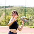 thumbnail image 4 of Cadeaux de Football Personnalisés Gravés Photo Football pour Papa, 4 of 8