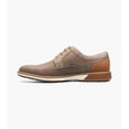 thumbnail image 5 of Stacy Adams Mens Phineas Plain Toe Lace Up Oxford  Casual Shoes, 5 of 7