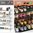 thumbnail image 5 of Shoe Storage, 5 of 7