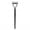 Black, variant on Precision Eyelash Brush Eyelash Comb Portable Eyelash Separator Tool for Easy Separation Effective Brows Grooming Brush