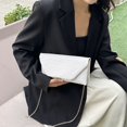 thumbnail image 1 of Bolsa para Mujer Bolso Estilo Tote Bag, Casual, Elegante con Múltiples Compartimientos, 1 of 7