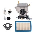 thumbnail image 1 of Mosiee Comprehensive Carburetor Solution For For Echo Pb 770 Series Equipment, 1 of 9