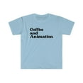 thumbnail image 1 of Animation Animator 1970s 70s Shirt, Gifts, Tshirt, T-Shirt, 1 of 2