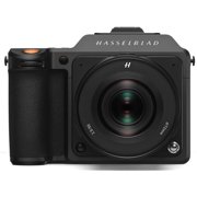 Hasselblad X2D 100C 100MP Medium Format Mirrorless Camera