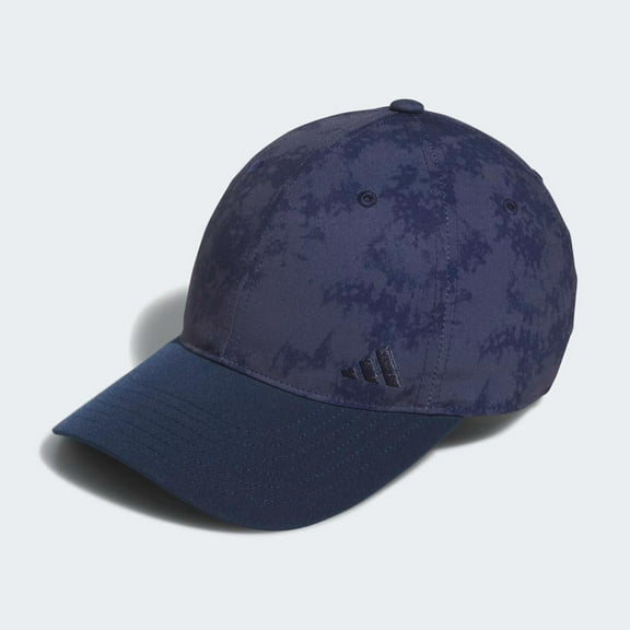 Women's Adidas Spray-Dye Golf Hat HS5479 OSFW