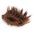 thumbnail image 3 of EOTVIA Chignon Désordonné, Queue de Cheval Taille Ajustable pour Fête, 3 of 8