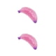 thumbnail image 4 of Tholdsy Banana Shape Liberación de presión Beads Silicone Relief Accesorios para niños No.02 2piezas, 4 of 6