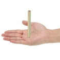 thumbnail image 4 of Square Door Knob Spindle 90x8mm, Carbon Steel Spare Door Handle Spindle, Gold 1 Pack, 4 of 7