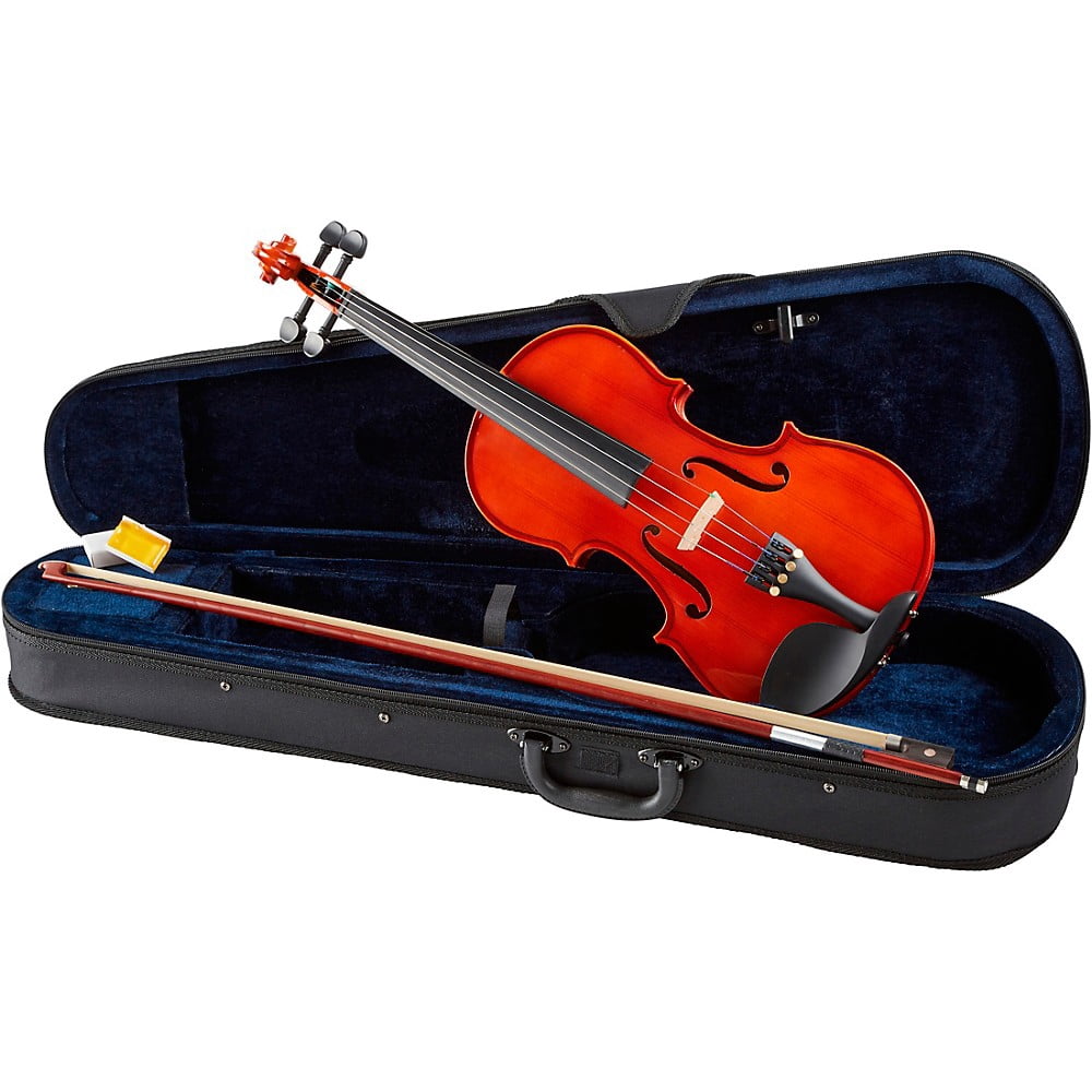Bellafina Prelude Series Violin Outfit 3/4 Size