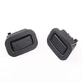 thumbnail image 1 of Yassdwbn 2Pcs Black Rear Left & Right Seat Recliner Button for Subaru Forester 2009-2013, 1 of 4