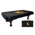 thumbnail image 1 of Holland Bar Stool BCV7Wymng Wyoming Billiard Table Cover, 1 of 1