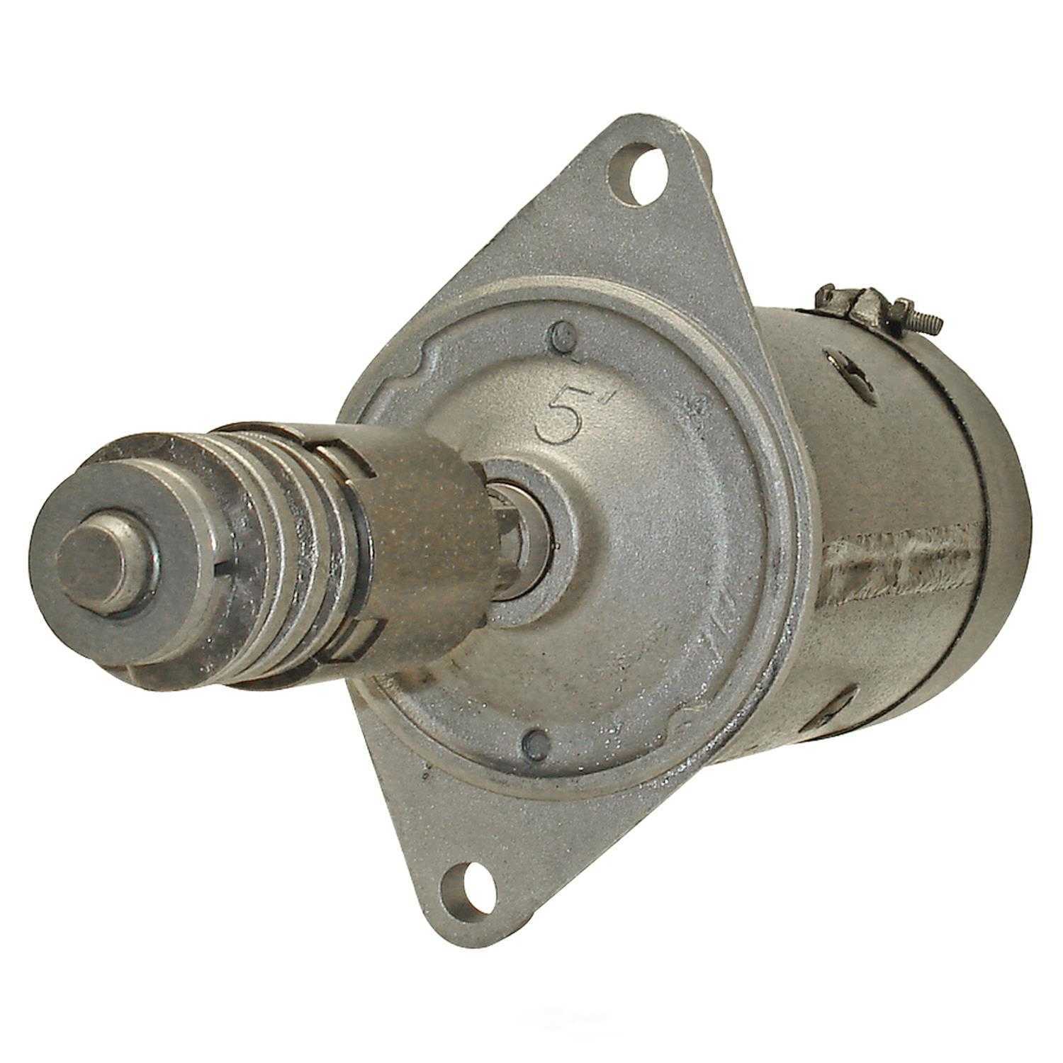 FVP Professional 16121 Starter Standard