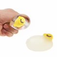 thumbnail image 5 of Juguete antiestrés de Sanrio Gudetama: decoración creativa y adorable para el hogar, el coche y la oficina. Regalo perfecto para aliviar el estrés., 5 of 5