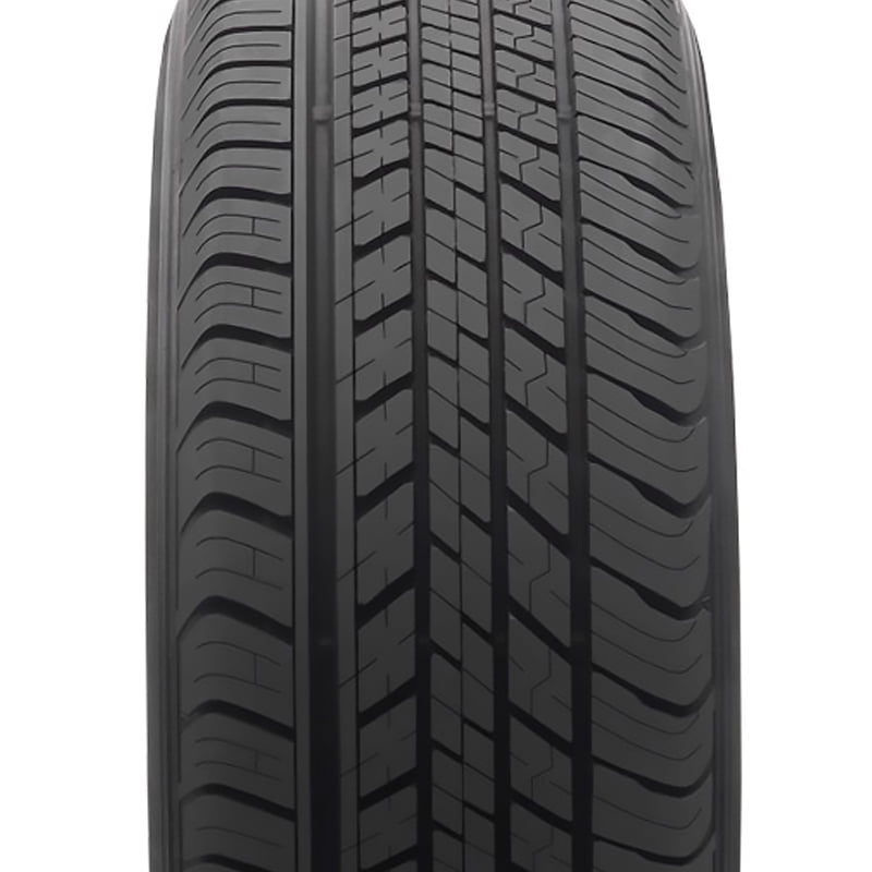 Dunlop Grandtrek St30 225/65R17 102H All-Season Tire - Walmart.com