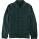 thumbnail image 2 of Chaqueta Calvin Klein Monograma de Junio para Hombre Verde Pequeña, 2 of 2
