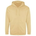 thumbnail image 1 of Awdis Mens Full Zip Hoodie, 1 of 2