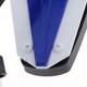 thumbnail image 3 of Motocicleta Moto 10 mm Vista trasera Espejo lateral ATV Motor Scooter Azul Sunnimix Espejos retrovisores de motocicleta, 3 of 8