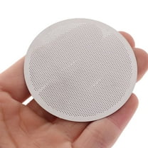 Disc Ultra Thin Filter for Aeropress Coffee Maker kitchen coffee accessories