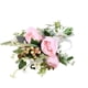 thumbnail image 3 of Flor Artificial, Exquisito Ramo De Flores De Boda Para Decorar Bodas Para Arreglos Florales De Bricolaje ANGGREK No, 3 of 7