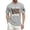 Light Gray-B-20401aa, variant on Trgacdwlo S-5XL Big and Tall 250 Anniversary USA Mens T-Shirts 4th of July Short Sleeve Shirts for Men USA Flag Men's Shirts Red 5XL