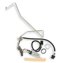 Holley Performance 12-304 Fuel Pump Module Assembly
