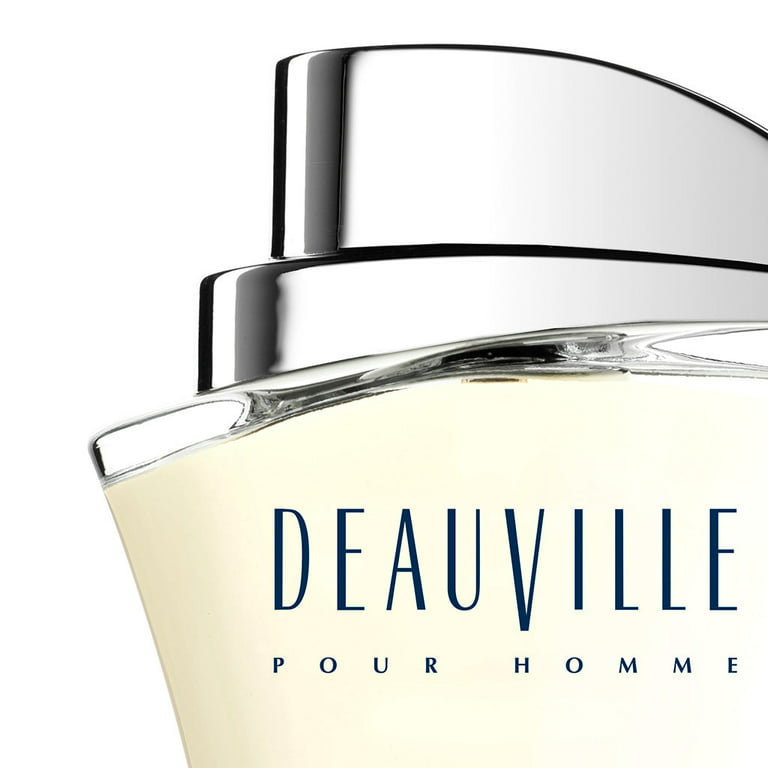 Deauville Bleu Eau de Toilette Spray for Men