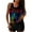 Multicolor Swimwear, variant on Tankini Swimming Suit for Women Modest Bathing Suit Loose Fit Swimsuit Flowy Swim Tank Tops with Boy Shorts Summer Hawaiian Beach Swimwear Multicolor,XL